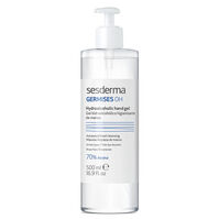 Germises OH Gel Hidroalcohólico de Manos  500ml-191883 Germises OH Gel Hidroalcohólico de Manos  500ml-191883 0
